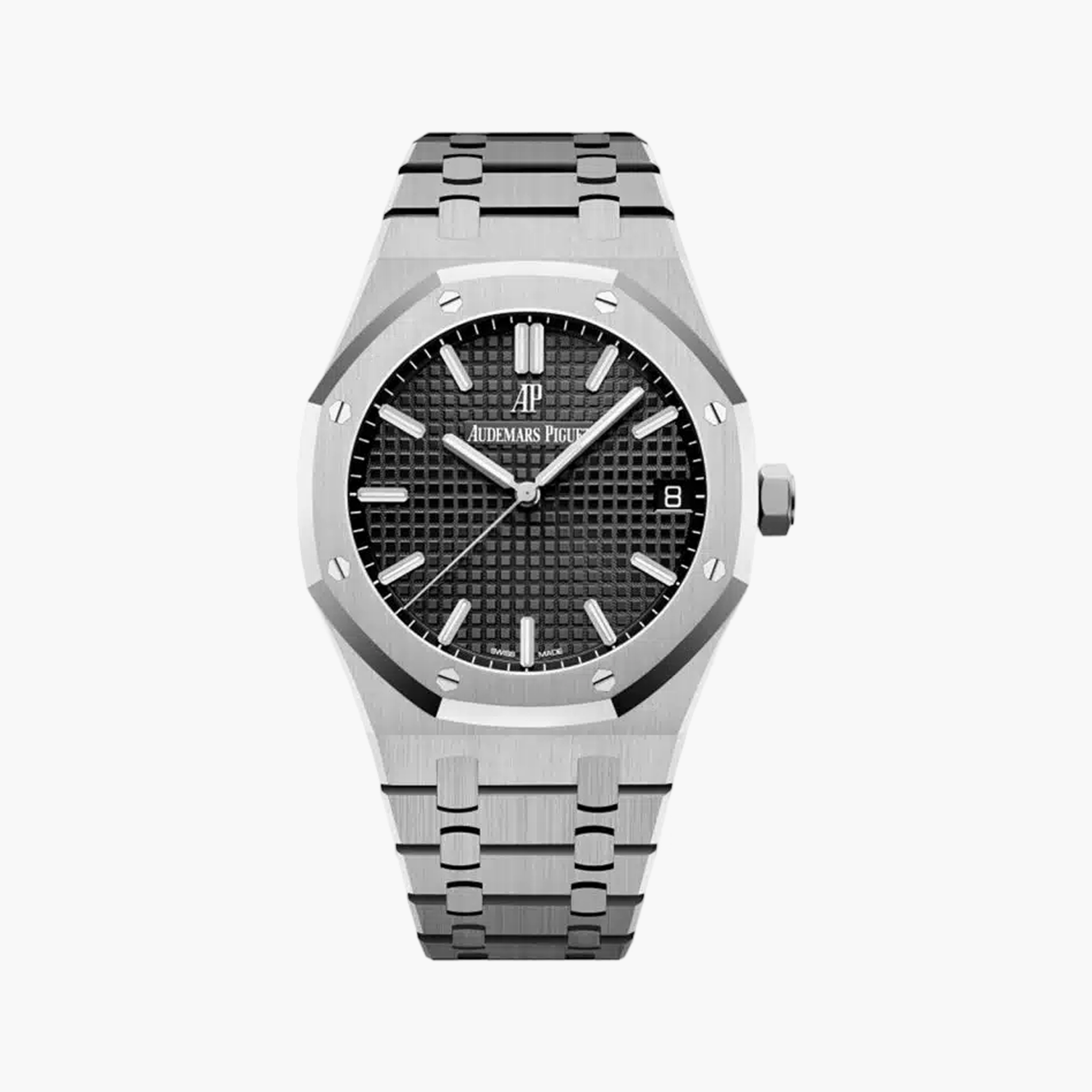 Audemars Piguet Royal Oak 15510ST Selfwinding