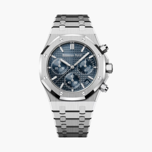 Audemars Piguet Royal Oak Chronograph 26240ST.01