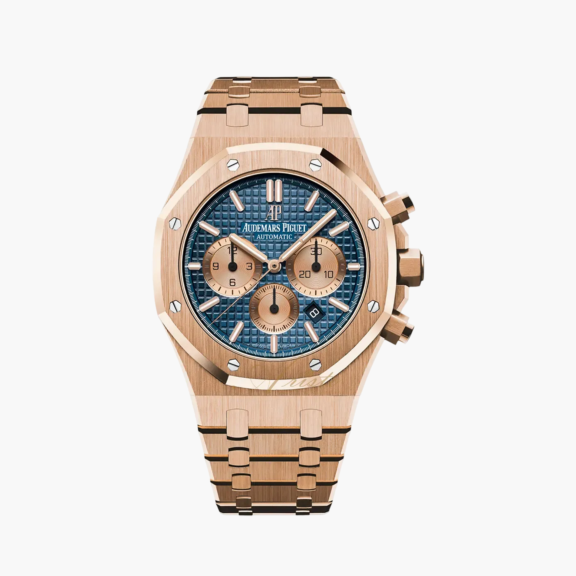 Audemars Piguet Royal Oak Chronograph 26331OR.OO.1220OR.01