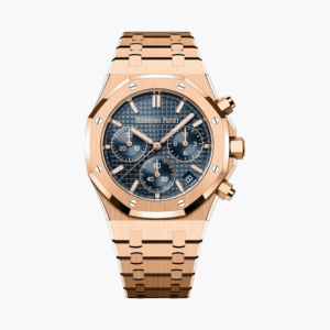 Audemars Piguet Royal Oak Chronograph 26240OR