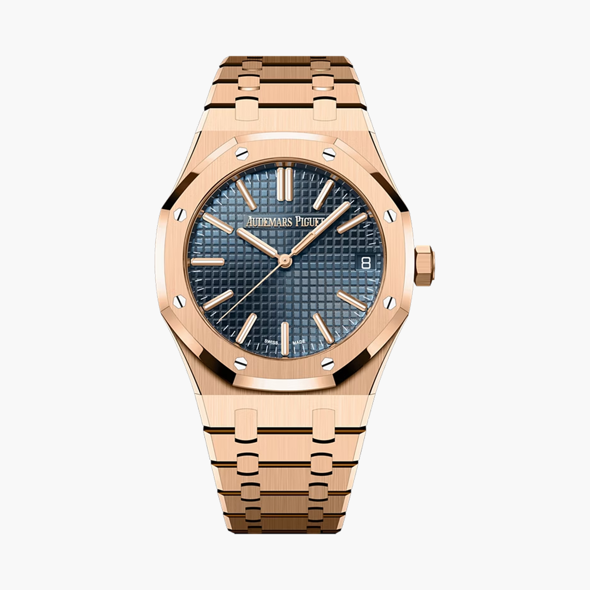 Audemars Piguet Royal Oak 15510OR Selfwinding