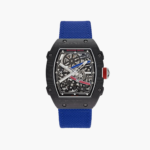 Richard Mille RM 67-02 Sebastien Ogier