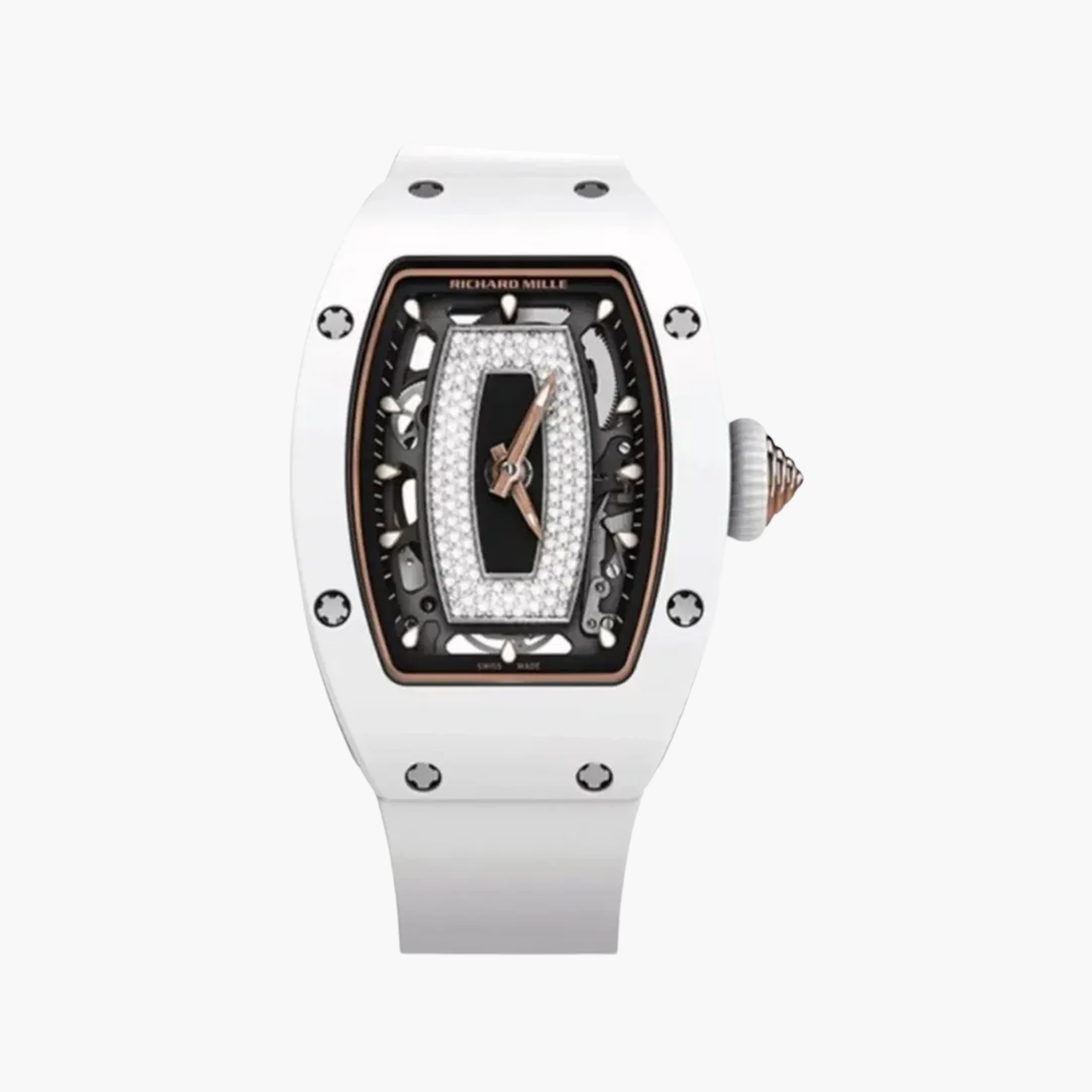 Richard Mille RM 07-01 Lifestyle Automatic Winding