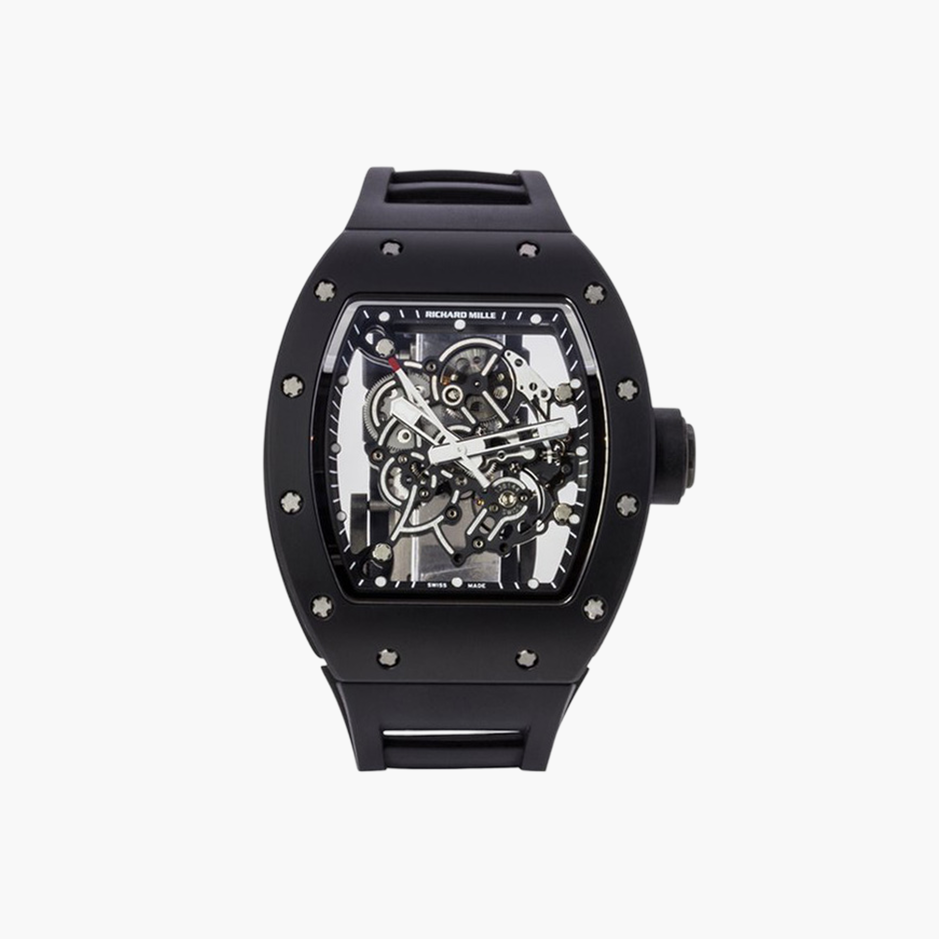 Richard Mille RM 055 Bubba Watson Americas Edition
