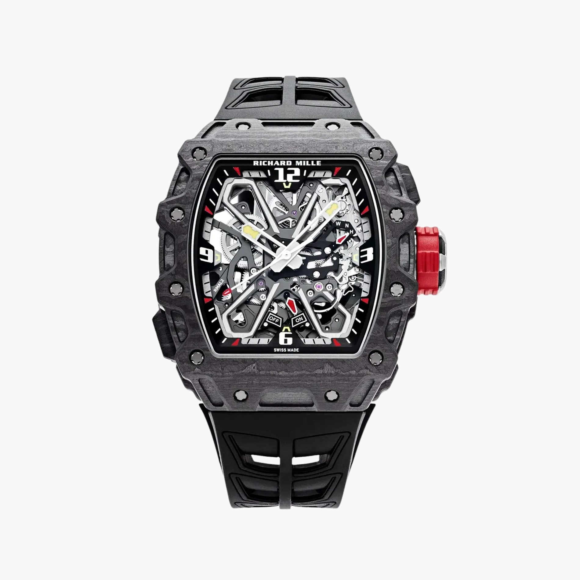 Richard Mille RM 35-03 Rafael Nadal Automatic