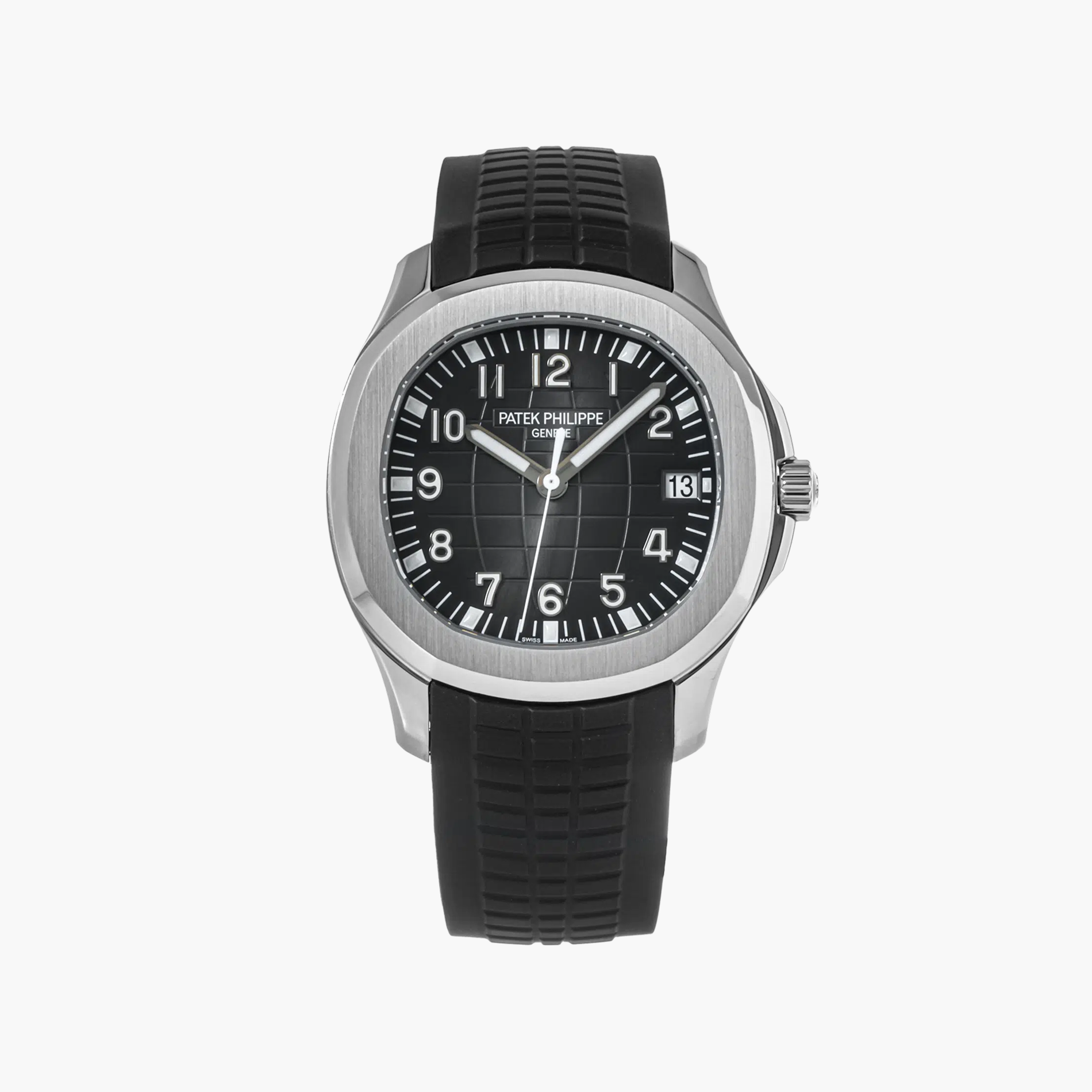 Patek Philippe Aquanaut 5167A