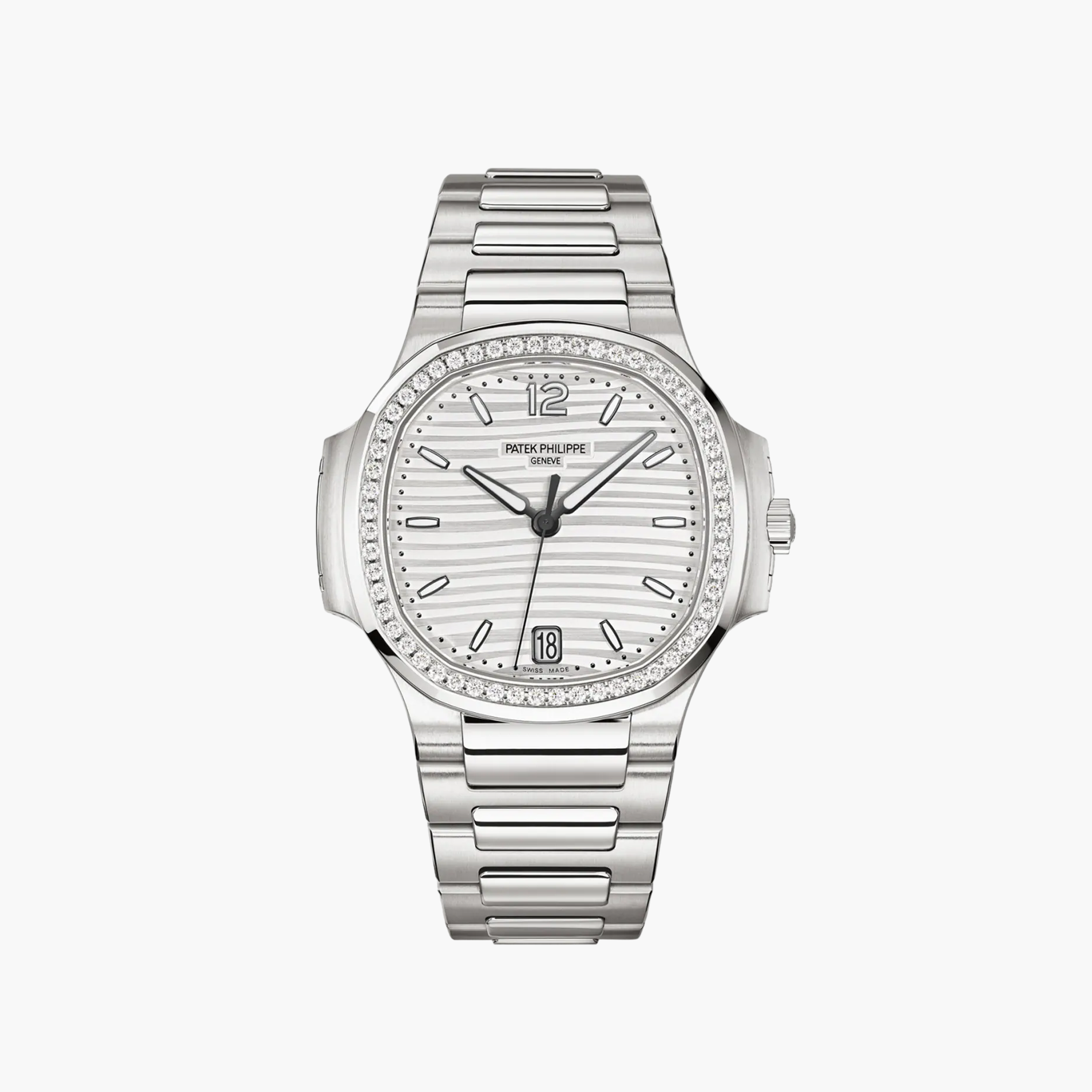 Patek Philippe Nautilus Ladies 7118/1200A