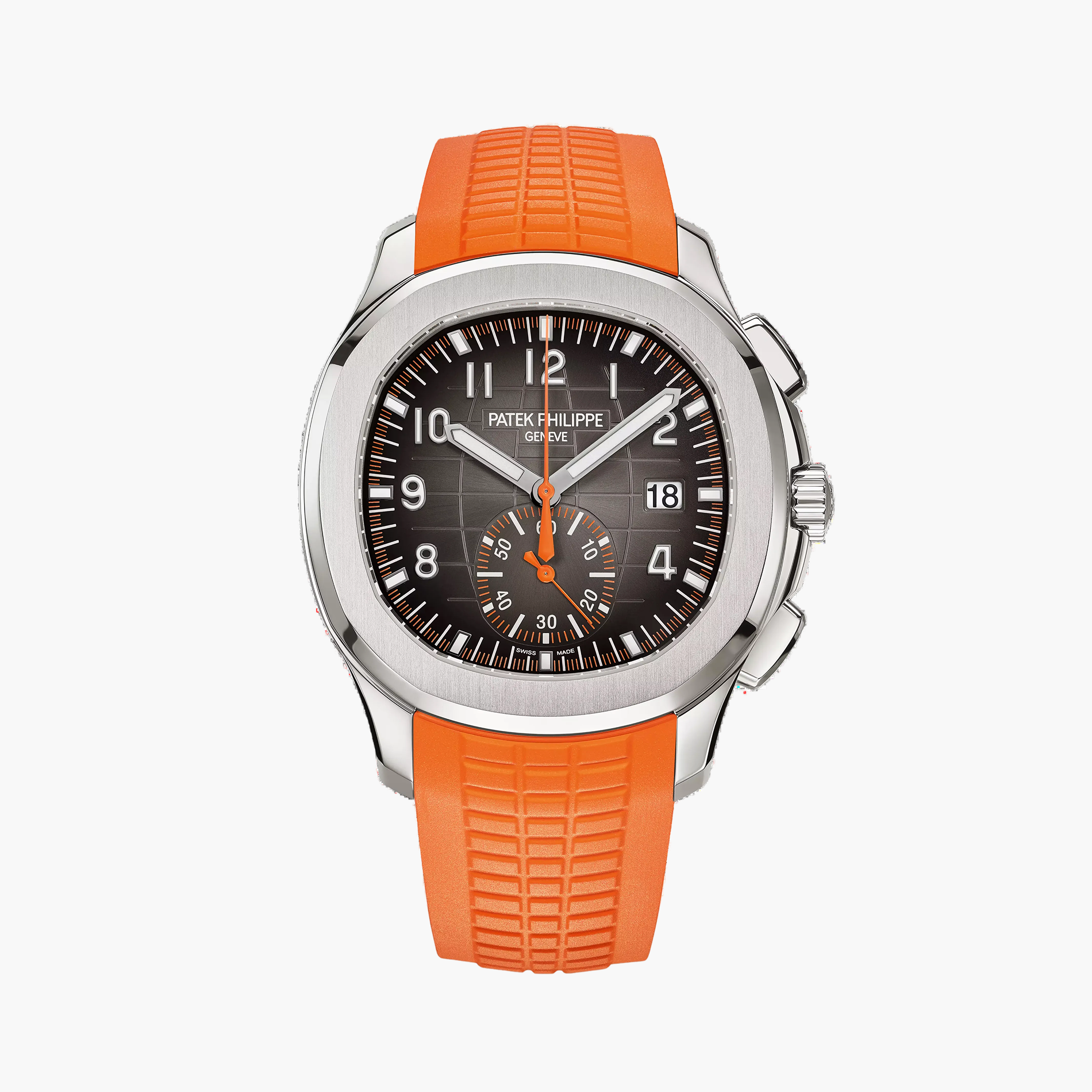 Patek Philippe Aquanaut Chronograph 5968A
