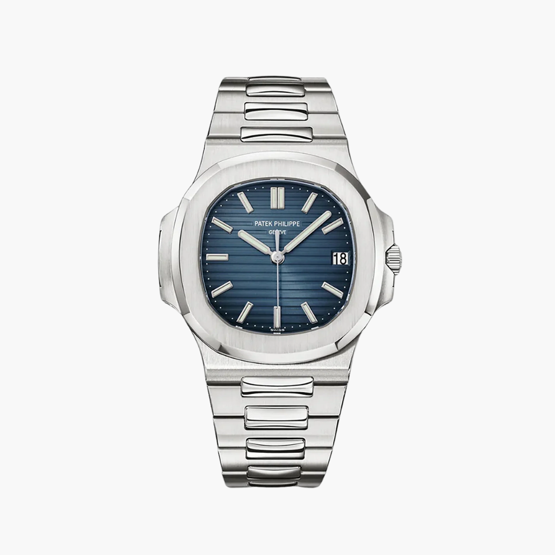 Patek Philippe Nautilus 5711/1A Stainless Steel
