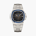 Patek Philippe Nautilus Joaillerie 5711/111P Platinum