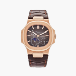 Patek Philippe Nautilus Moonphase 5712R Rose Gold