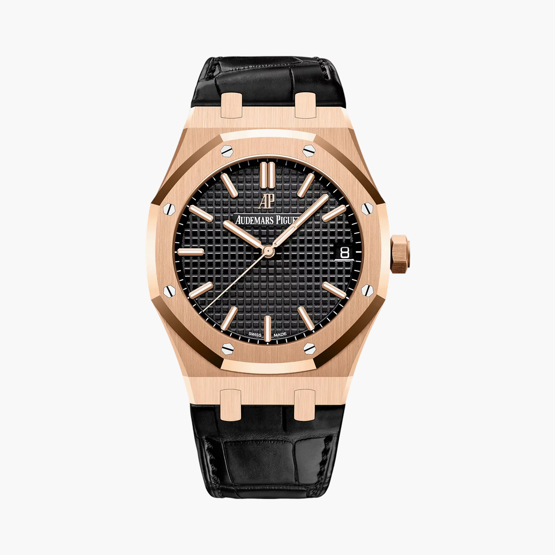 Audemars Piguet Royal Oak 15300ST Selfwinding