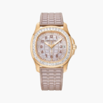 Patek Philippe Aquanaut Luce 5072R Rose Gold Diamond