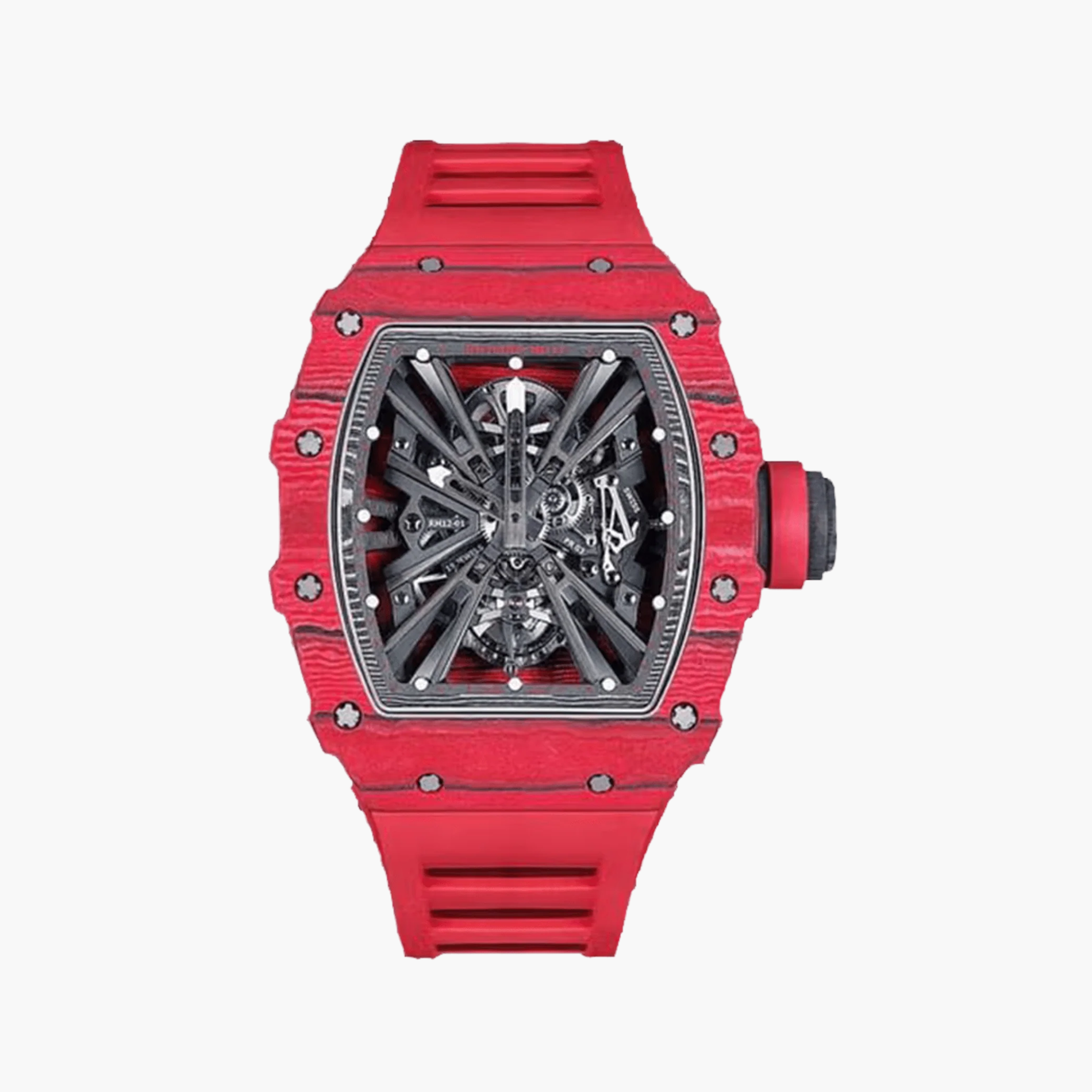 Richard Mille RM 12-01 Tourbillon