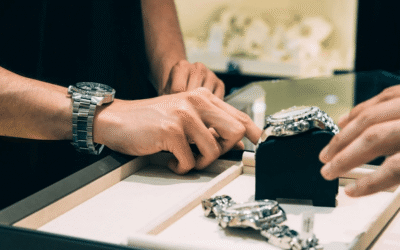 UAE Luxury Watch Market Trends in 2026: What Buyers and Collectors Need to Know