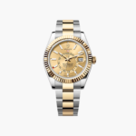 Rolex Sky-Dweller 336933 Champagne Dial