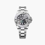 Rolex Yacht-Master 126622 Rhodium Dial