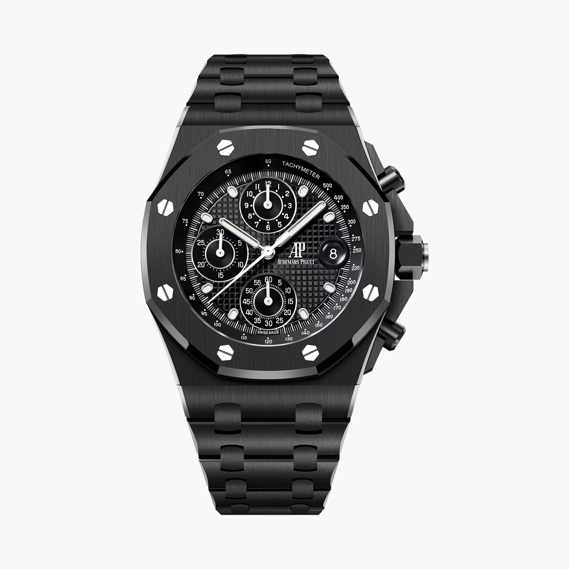 Audemars Piguet Royal Oak Offshore 26238CE Black Ceramic