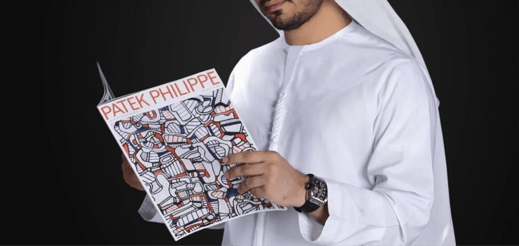 Luxury watch prices and budget guide in Dubai