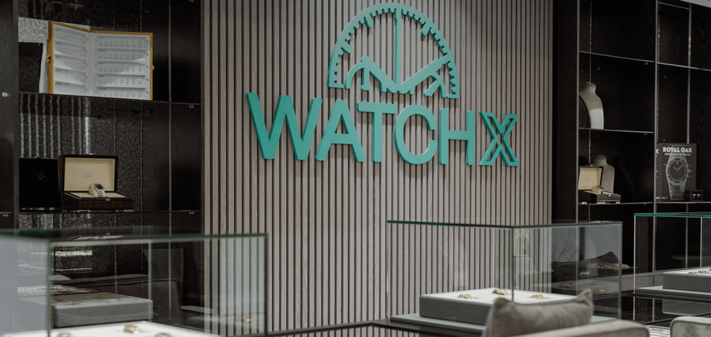 Secure luxury watch buying and authentication in Dubai