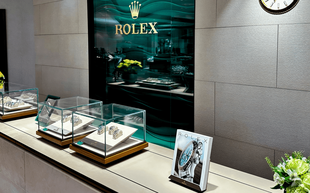 Dubai’s Grey Market in 2026: What Serious Watch Buyers Need to Know Before They Step Inside a Pre-Owned Showroom