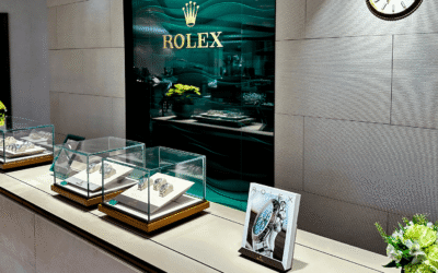 Dubai’s Grey Market in 2026: What Serious Watch Buyers Need to Know Before They Step Inside a Pre-Owned Showroom