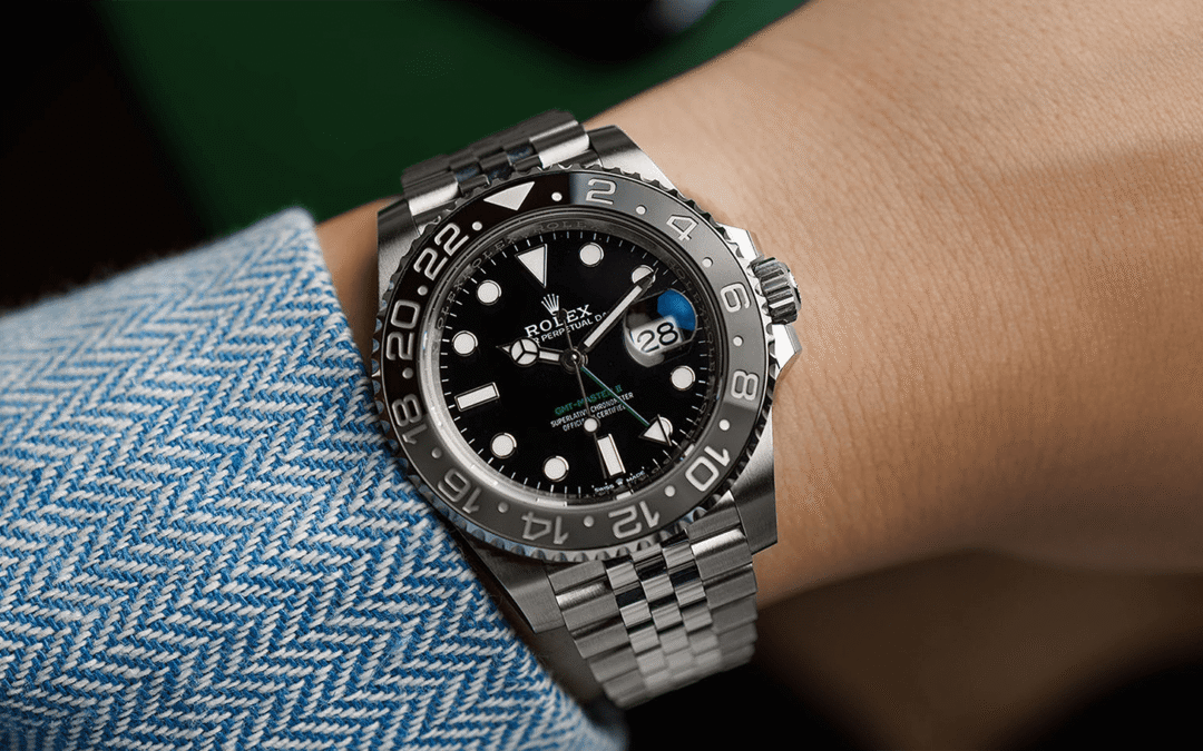 The Best Pre-Owned Rolex Watches to Buy in Dubai in 2026: A Reference-By-Reference Guide for Different Budgets