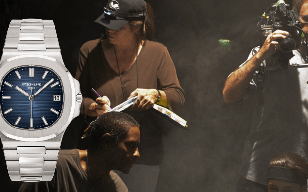 Why Odyssey’s Timekeeper Would Wear a Nautilus: A Collector’s Guide to Watch Archetypes and the References That Actually Fit Them