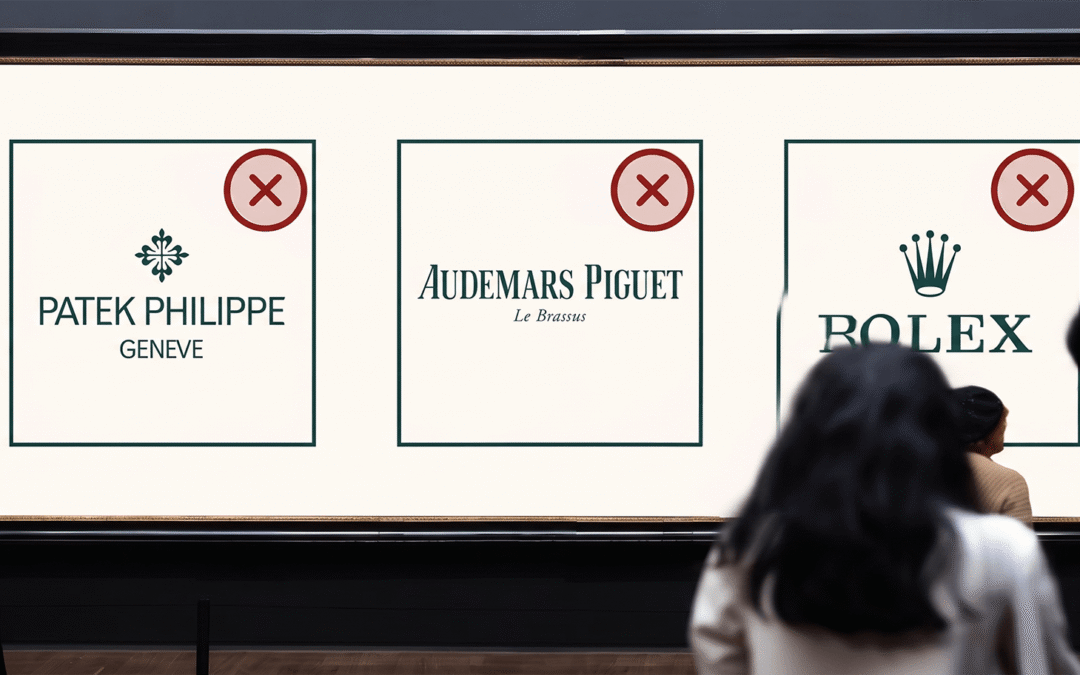 Why Dubai Collectors Are Looking Beyond Rolex, Patek and AP in 2026