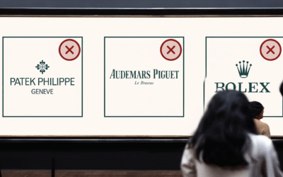 Why Dubai Collectors Are Looking Beyond Rolex, Patek and AP in 2026
