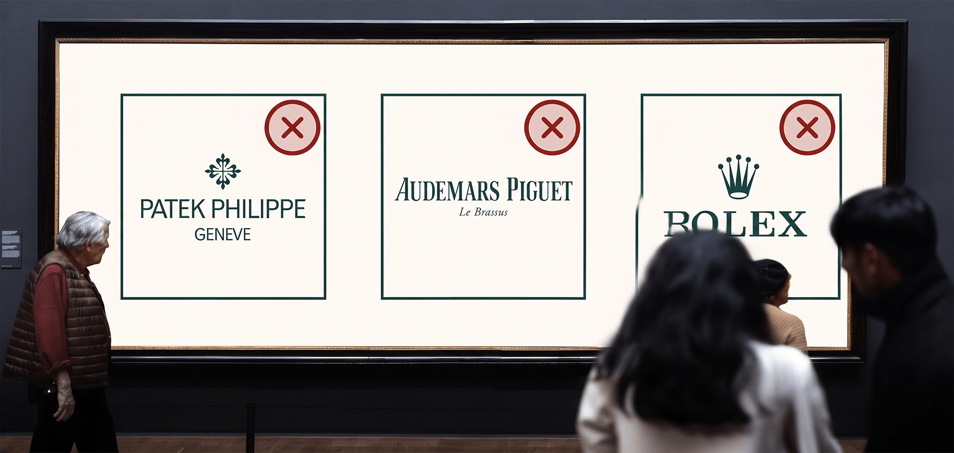 Independent watch brands beyond Rolex, Patek Philippe and Audemars Piguet
