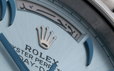 Why Middle East Rolex Watches Have a Different Kind of Value: UAE Dials, Khanjars and the Importance of Provenance