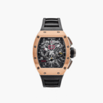 Richard Mille Felipe Massa Flyback Chronograph RM 011 FM