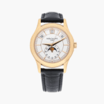 Patek Philippe Annual Calendar Moonphase 5205R-001