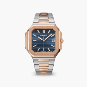 Patek Philippe Cubitus Steel & Rose Gold 5821/1AR